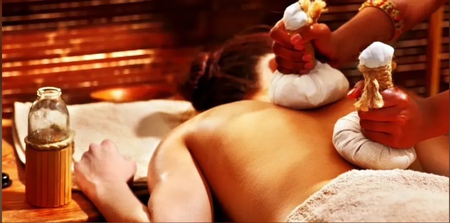 spa retreat packages in Santa Ana
